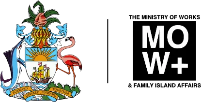 Ministry of Works & Family Island Affairs · Bahamas